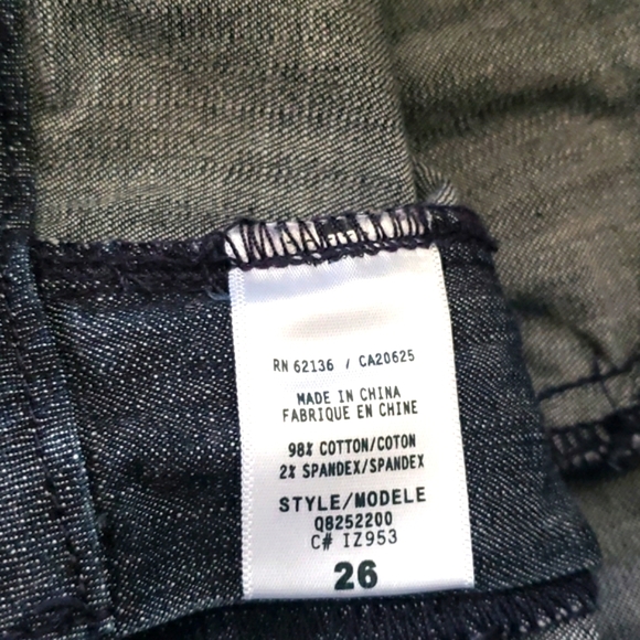 Guess denim skirt - Picture 5 of 6